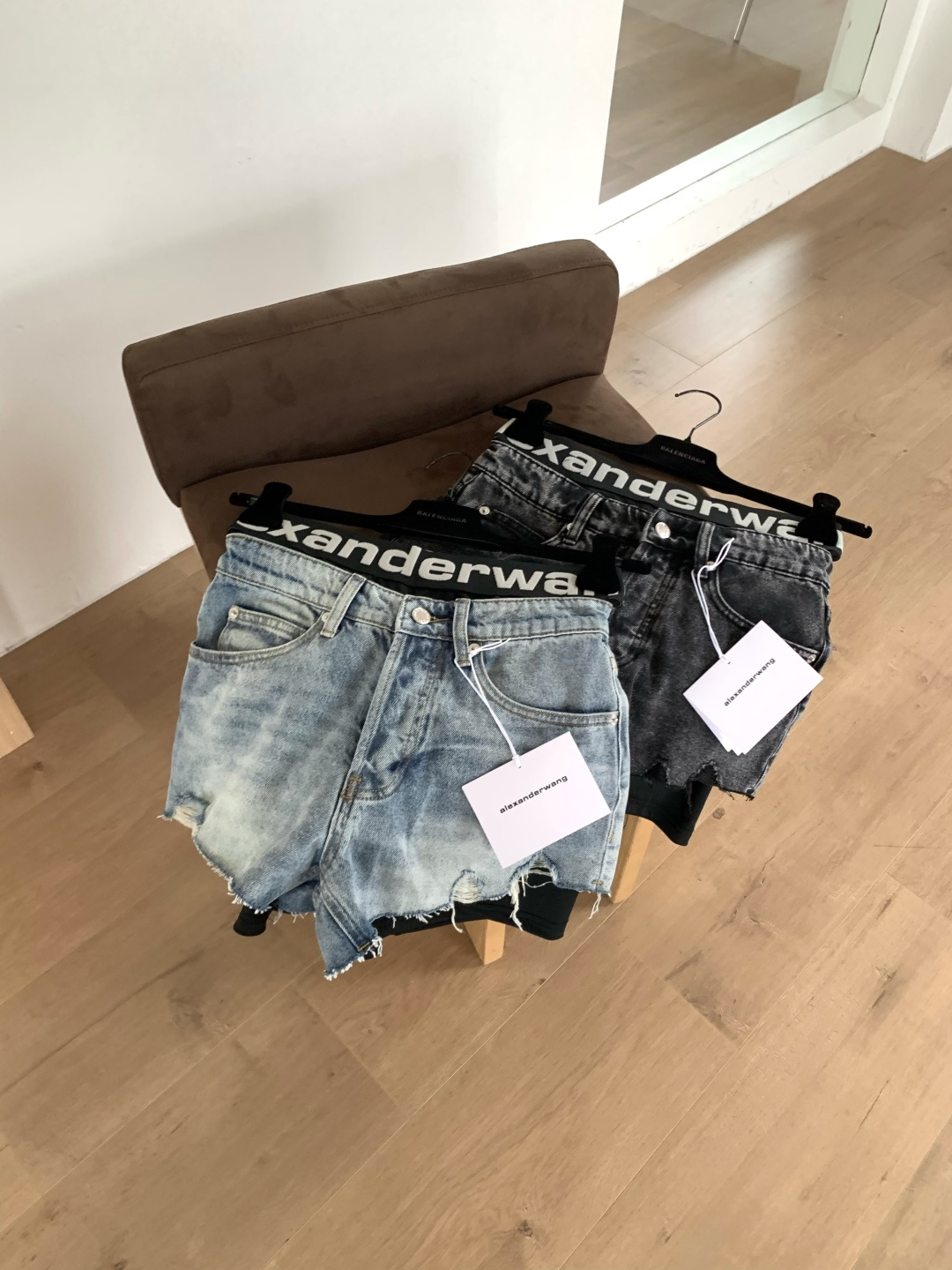 알렉산더왕 여성 바지 132842 Alexander Wang Pants 썸네일 이미지