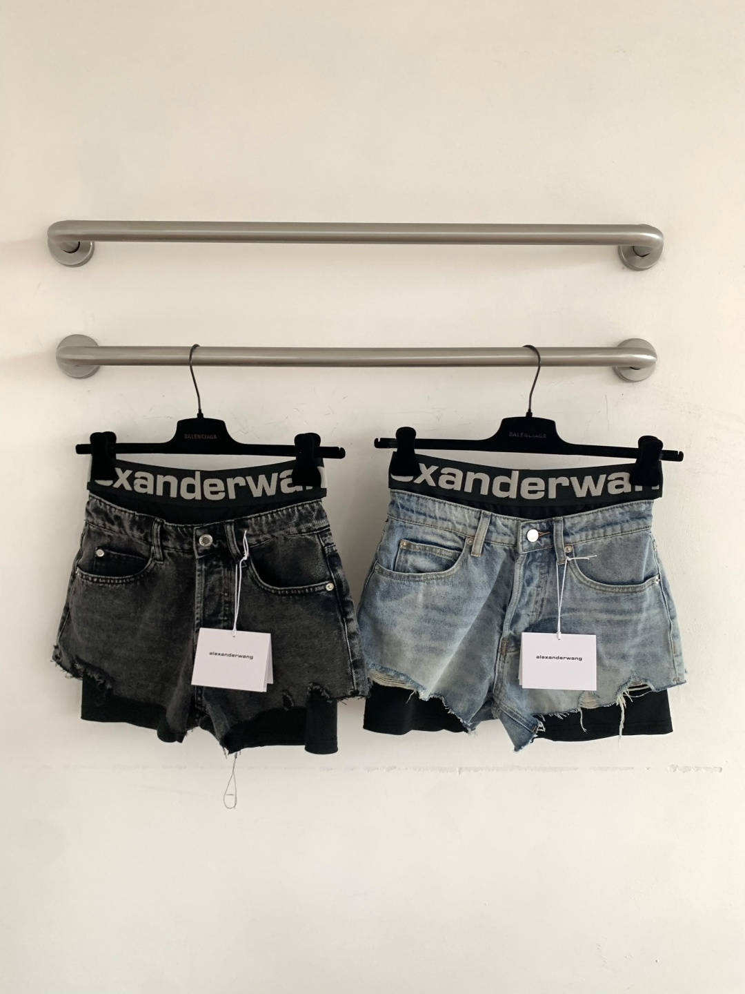 알렉산더왕 여성 바지 132842 Alexander Wang Pants