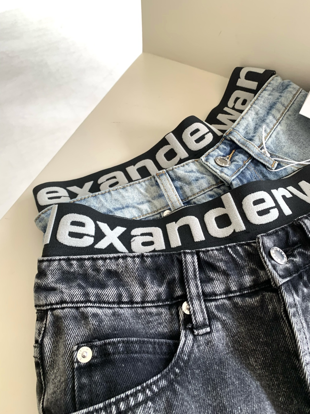 알렉산더왕 여성 바지 132842 Alexander Wang Pants 썸네일 이미지