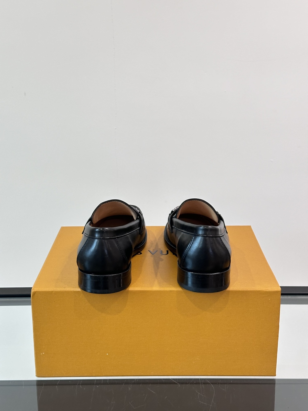 L.v 高端男士正装休闲皮鞋 经典款 高端进口牛皮