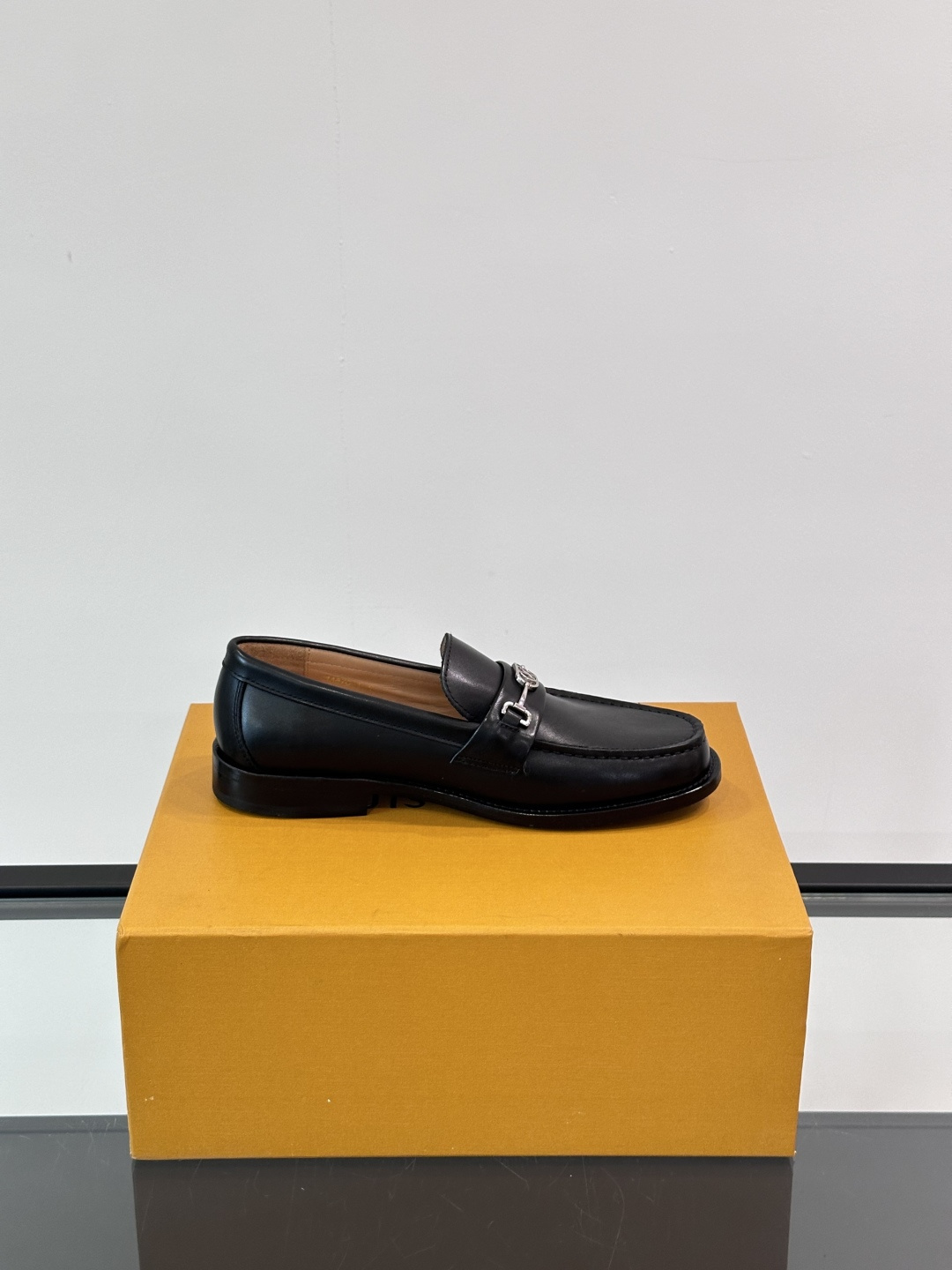 L.v 高端男士正装休闲皮鞋 经典款 高端进口牛皮