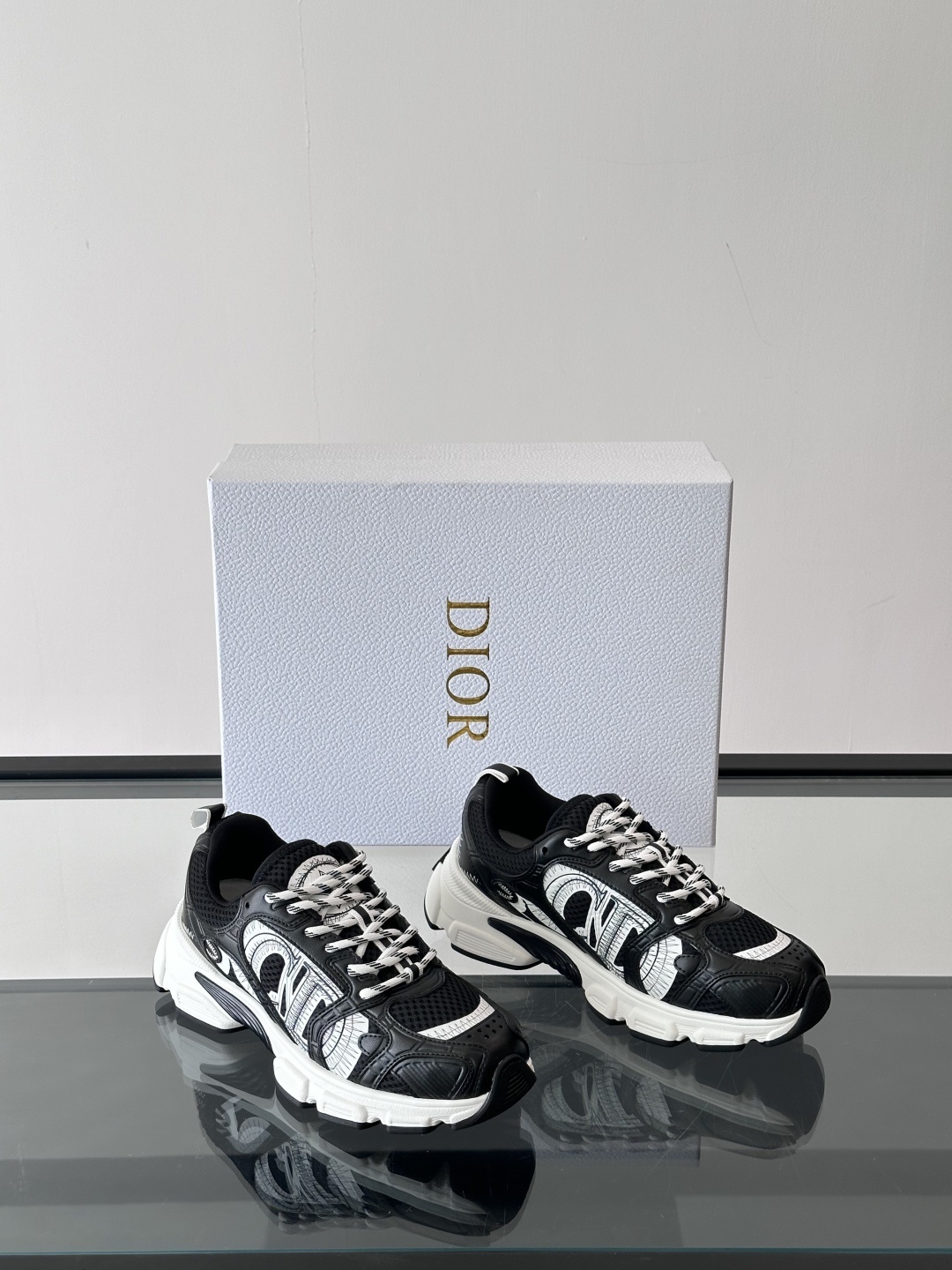 ๐๐ก๐ซ๐ข๐ฌ๐ญ๐ข๐๐ง ๐๐ข๐จ๐ซ# ่ฟชๅฅฅ Dior Chronoๆ
ไพฃ๐ซๆฐๆฌพไผ้ฒ่ฟๅจ้่ท้่็น้ ็็้
ทๆฏไบ
