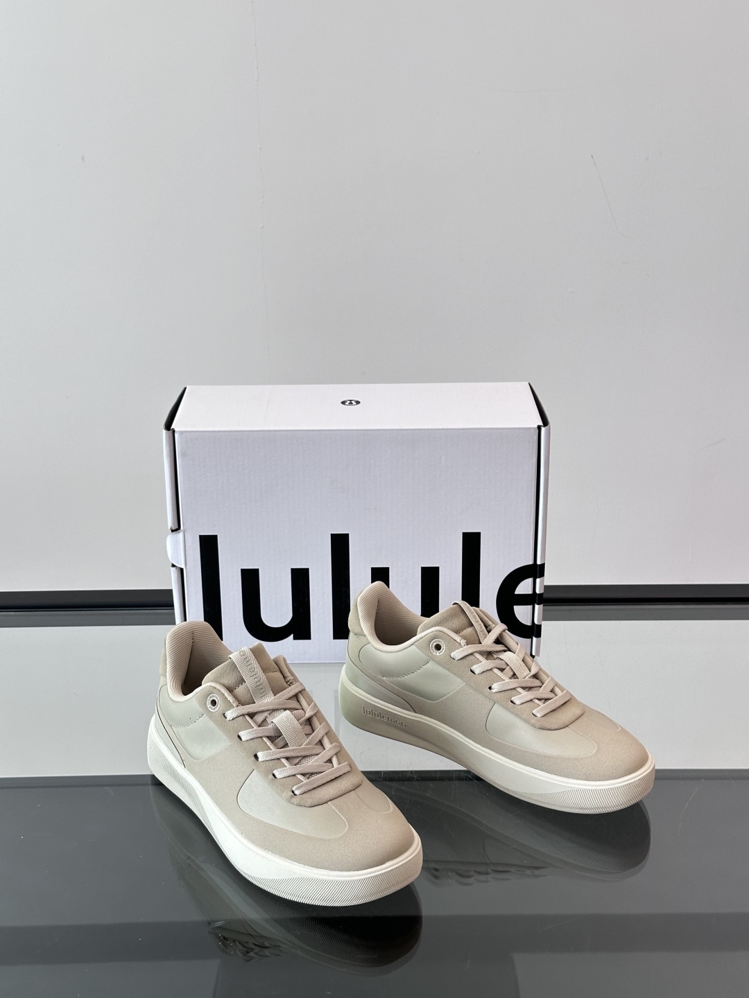   lululemon Cityverse✨都市穿梭新宠来啦！Cityverse低帮运动鞋搭载动态支撑系