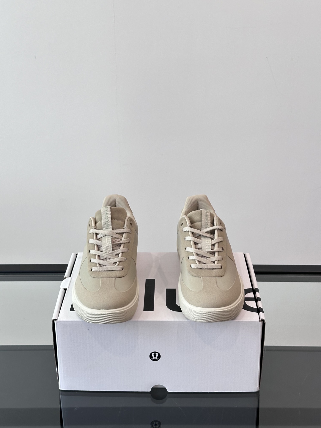   lululemon Cityverse✨都市穿梭新宠来啦！Cityverse低帮运动鞋搭载动态支撑系