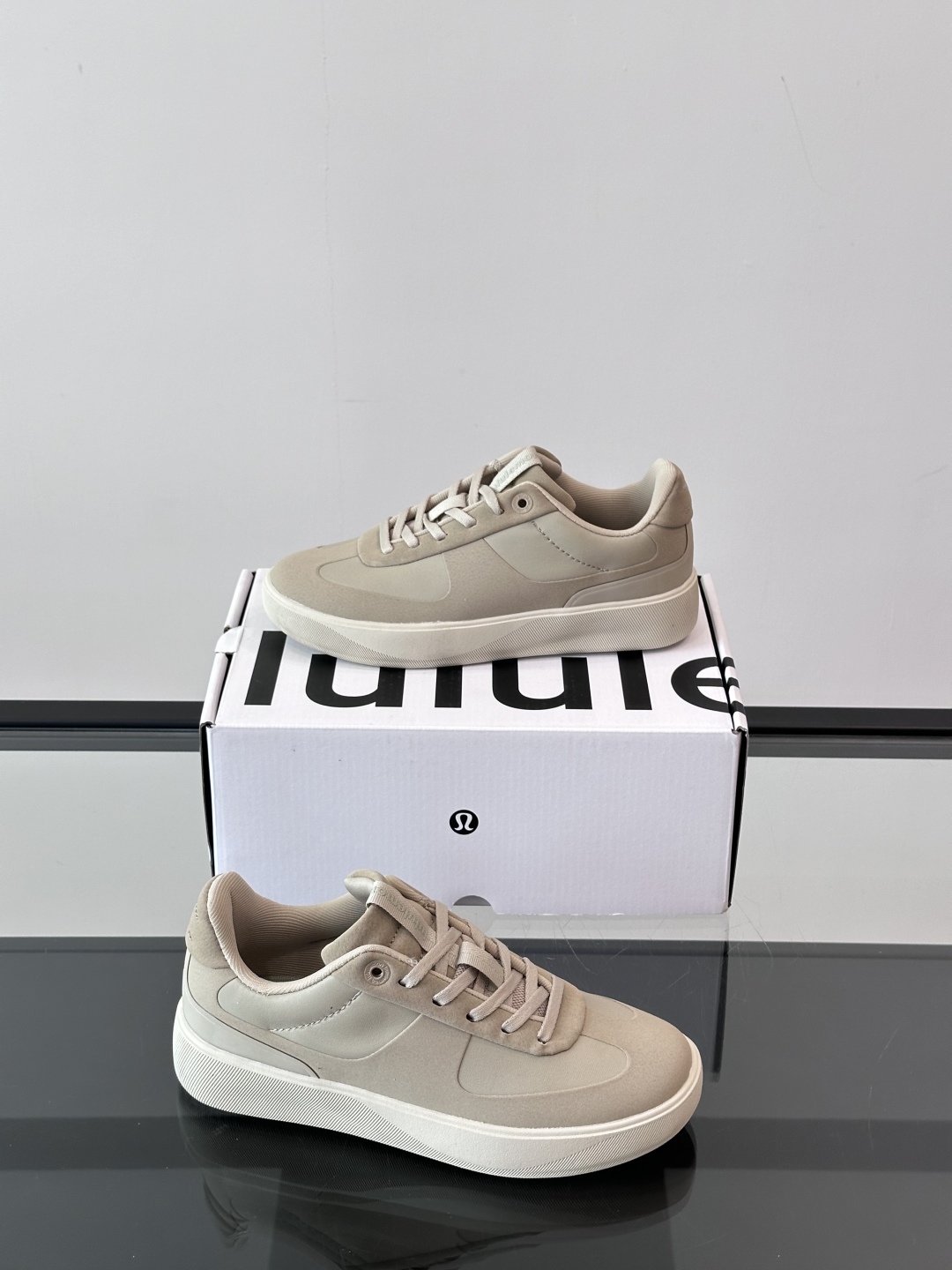   lululemon Cityverse✨都市穿梭新宠来啦！Cityverse低帮运动鞋搭载动态支撑系