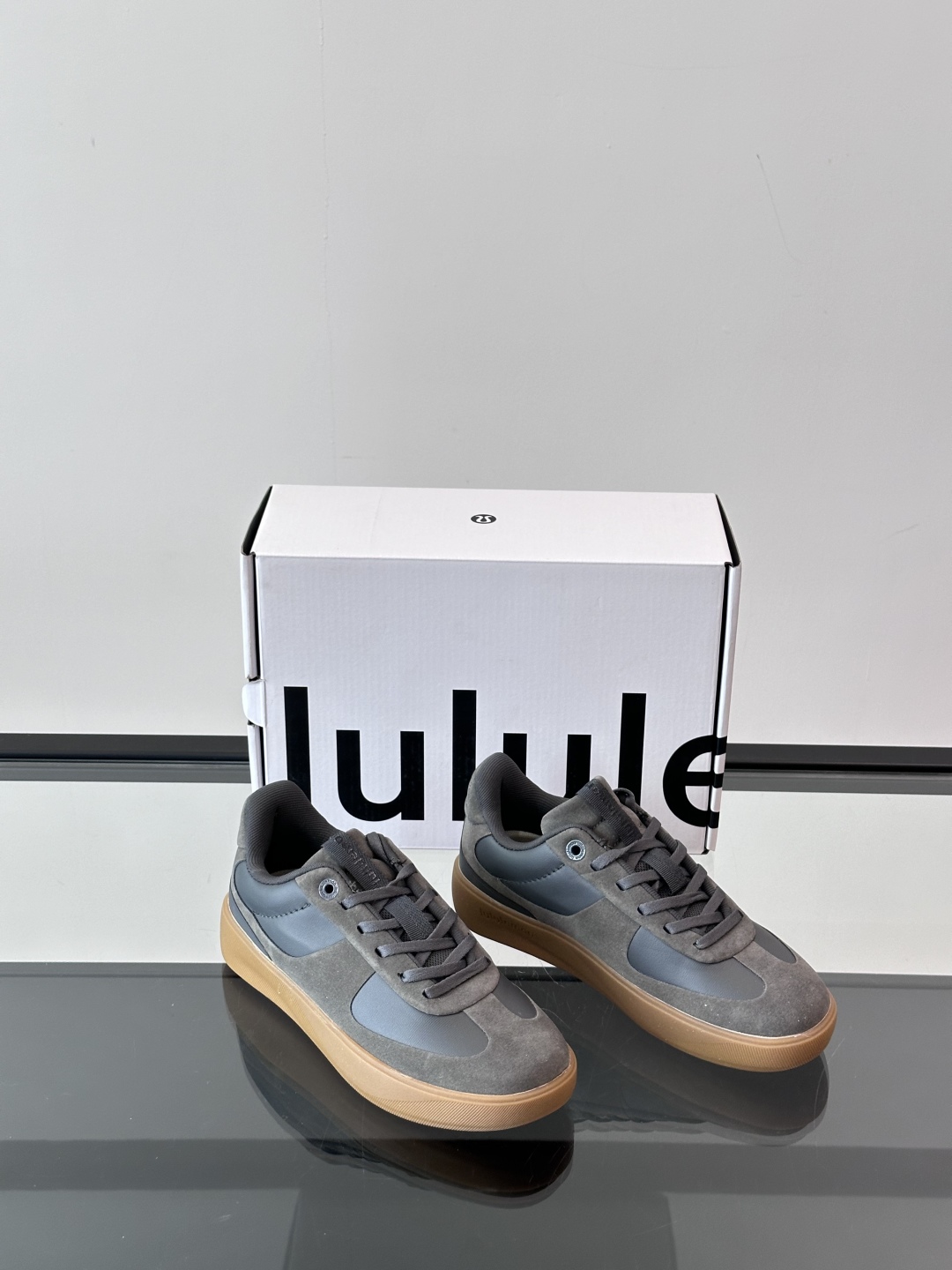   lululemon Cityverse✨都市穿梭新宠来啦！Cityverse低帮运动鞋搭载动态支撑系