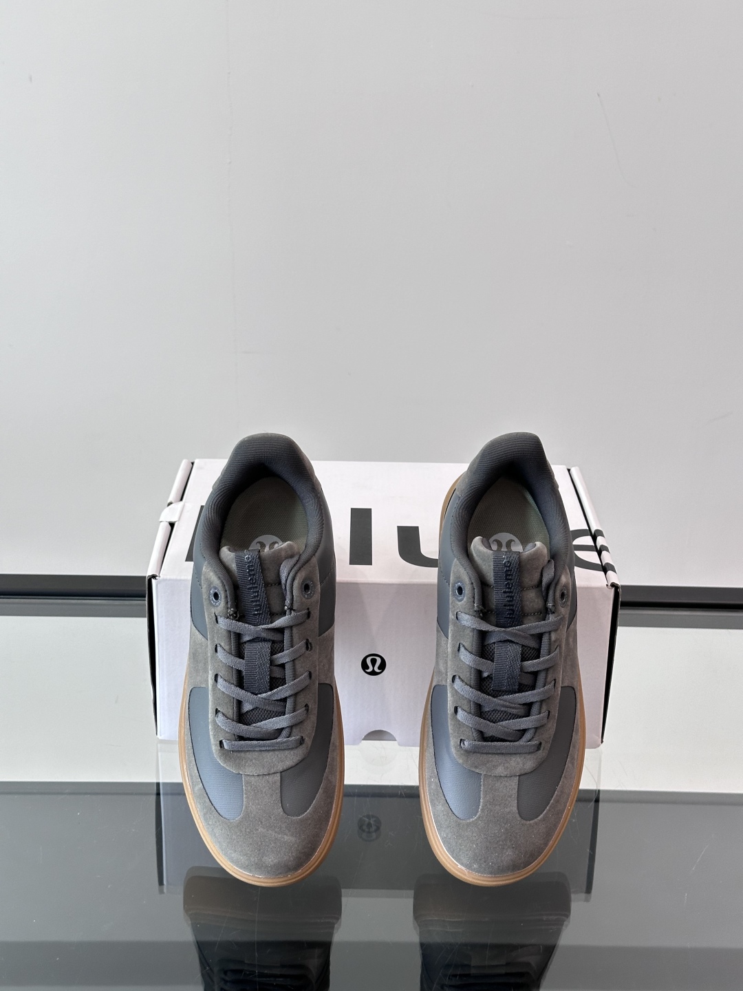   lululemon Cityverse✨都市穿梭新宠来啦！Cityverse低帮运动鞋搭载动态支撑系