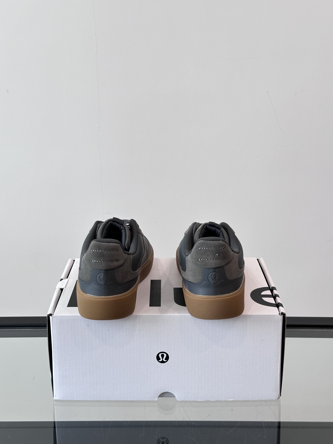   lululemon Cityverse✨都市穿梭新宠来啦！Cityverse低帮运动鞋搭载动态支撑系