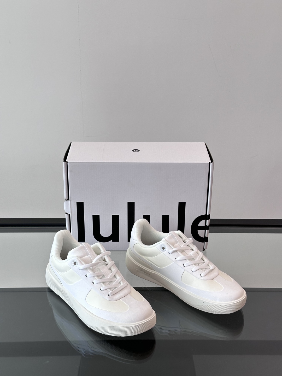   lululemon Cityverse✨都市穿梭新宠来啦！Cityverse低帮运动鞋搭载动态支撑系