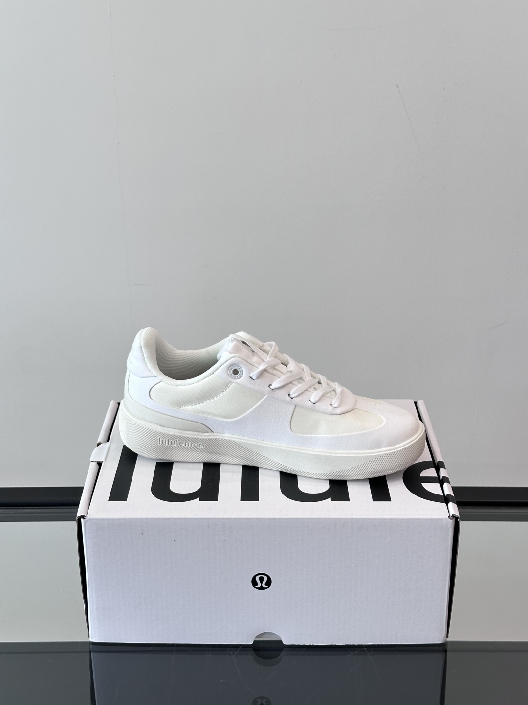   lululemon Cityverse✨都市穿梭新宠来啦！Cityverse低帮运动鞋搭载动态支撑系