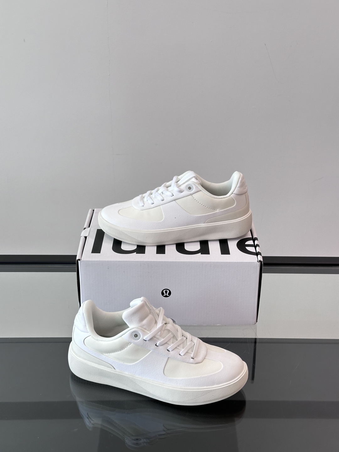   lululemon Cityverse✨都市穿梭新宠来啦！Cityverse低帮运动鞋搭载动态支撑系