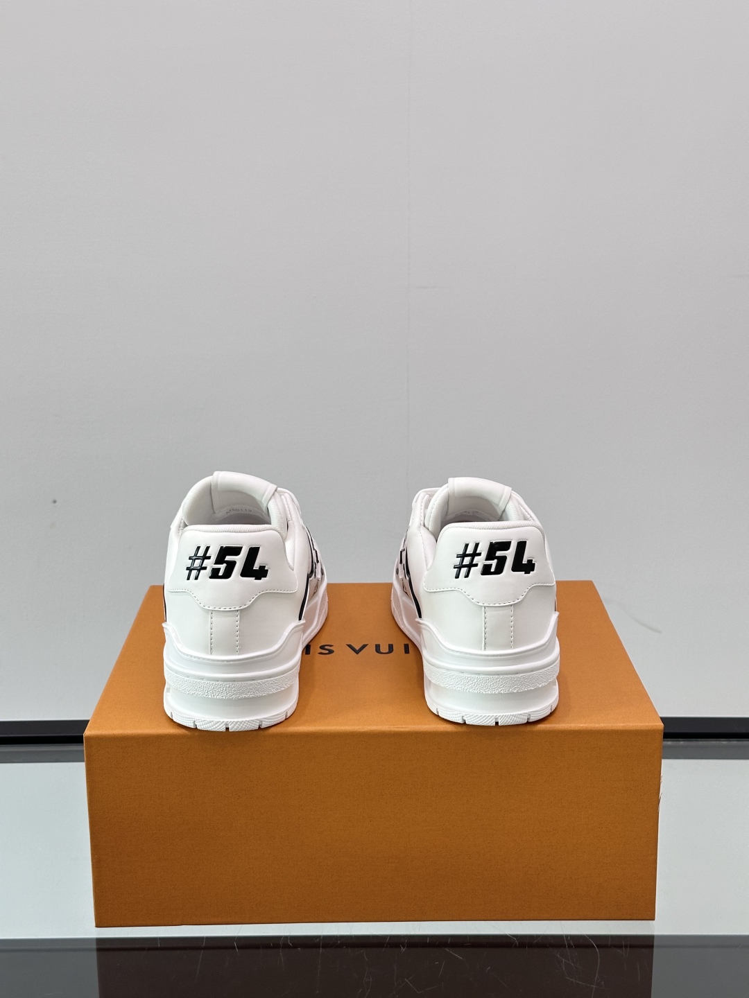 𝐋𝐨𝐮𝐢𝐬 𝐕𝐮𝐢𝐭𝐭𝐨𝐧 𝐓𝐫𝐚𝐢𝐧𝐞𝐫#路易威登#系列最新运动鞋 品质再次升级、细节超赞 简直不要太