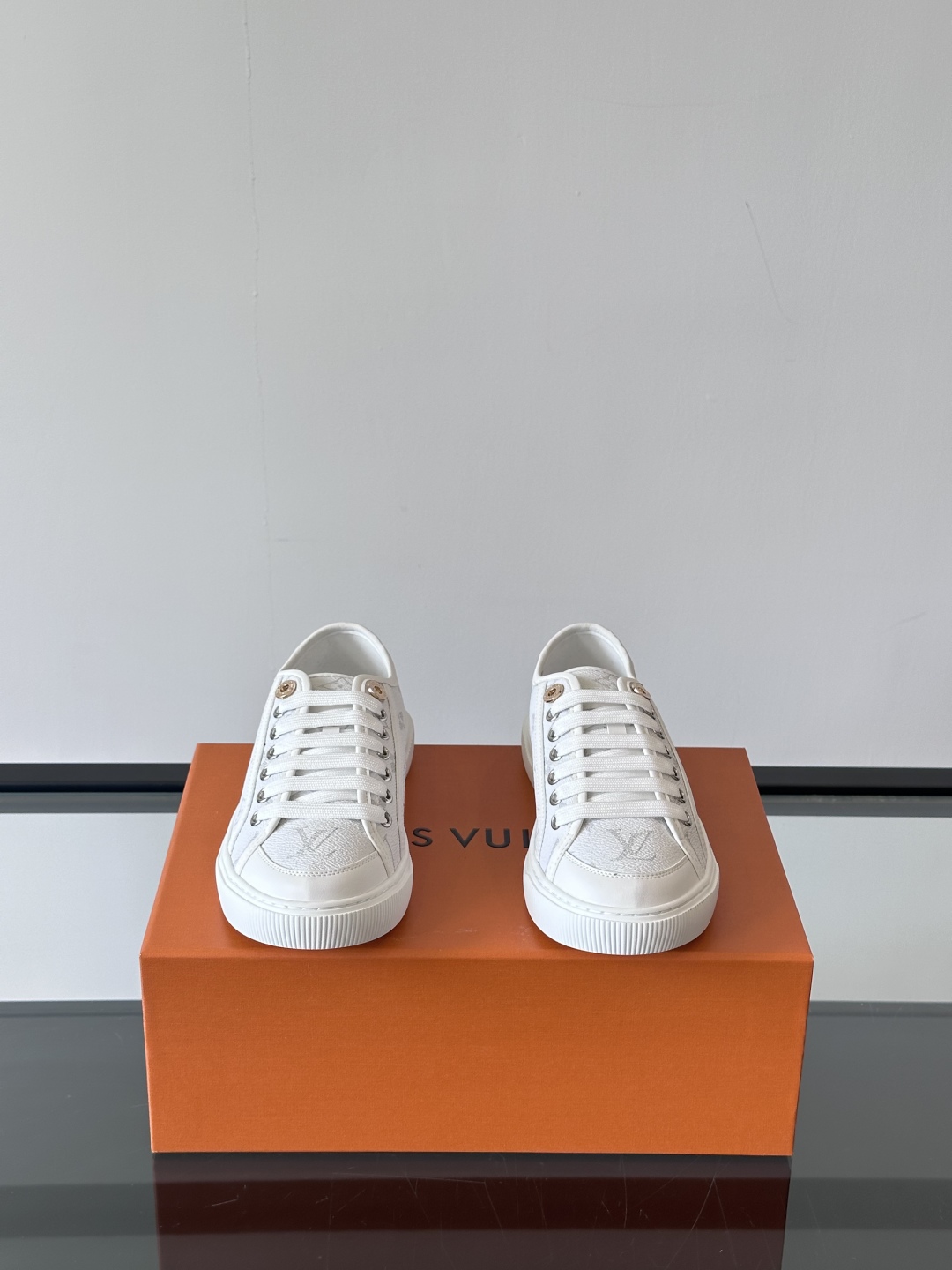  𝐋𝐨𝐮𝐢𝐬 𝐕𝐮𝐢𝐭𝐭𝐨𝐧 𝟮𝟬𝟮𝟱/𝐬𝐬 路易威登春夏新款休闲运动板鞋

具有青春气息的洋溢气息，上