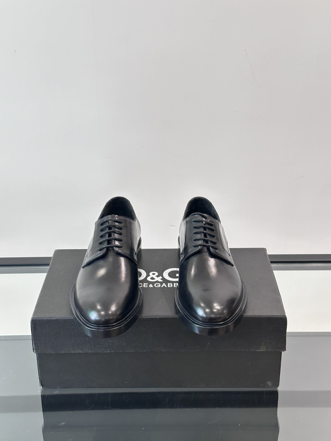D&G 高端男士厚底正装鞋休闲皮鞋，绅士臻享 型男必备 意大利进口牛皮皮胚 小牛皮透气内里  款式独特 