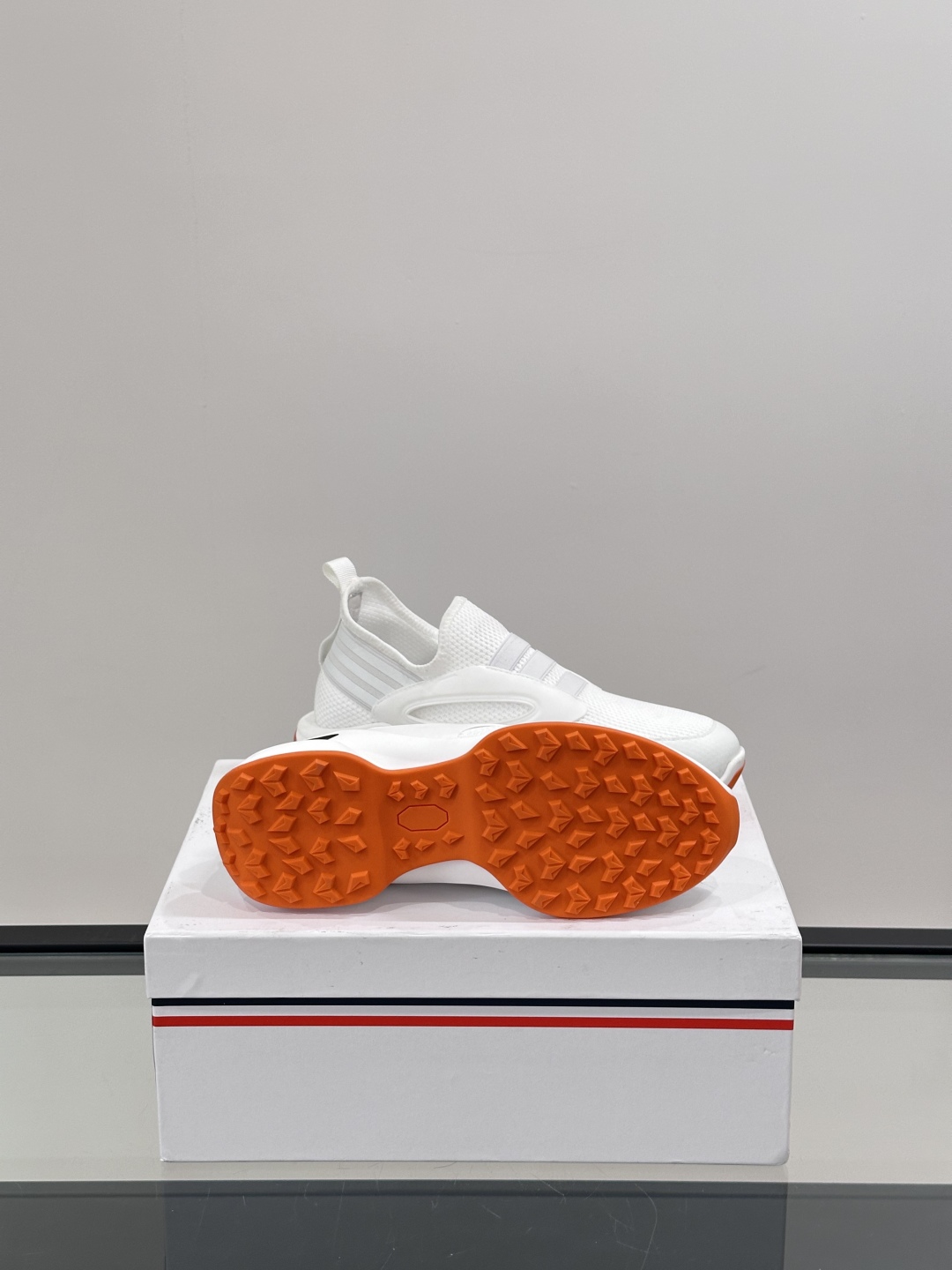 Moncler Men's White Casual Sneakers - Comfortable, Slip-Resistant, Sizes 39-44 10 cmp i1746460189538 5738 0 8