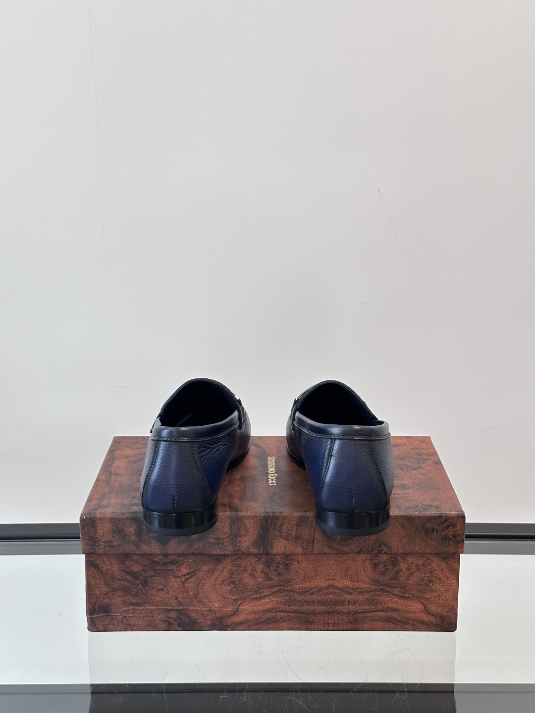 Stefano Ricci男士高端皮鞋👞男士休闲皮鞋～高端奢侈品牌，男士休闲皮鞋，原版进口皮，质感高端细