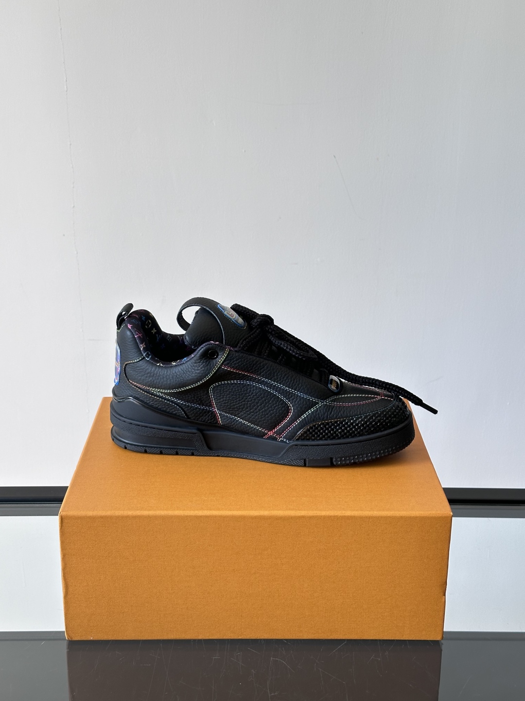 Louis Vuitton 2025 SS Trainer Chunky Skate Shoes - Fashion Sneakers 7 cmp i1747554177831 1552 0 5