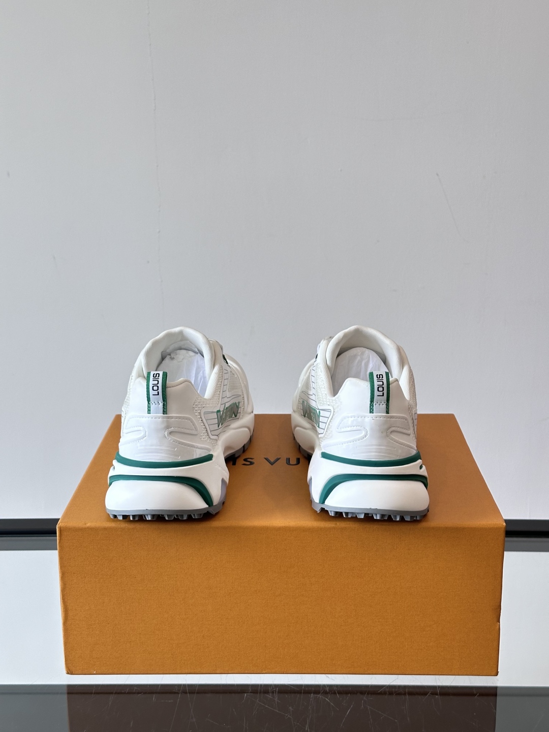 Louis Vuitton Runner Tatic SS25: Street-Ready Luxury Sneakers 8 cmp i1747561824866 3890 0 6