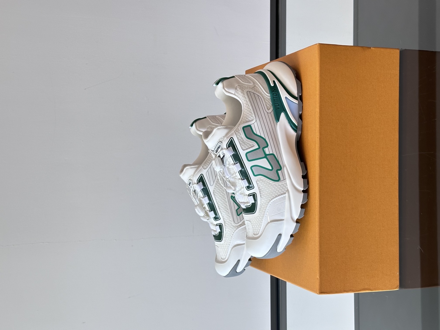 Louis Vuitton Runner Tatic SS25: Street-Ready Luxury Sneakers 4 cmp i1747561833348 6374 0 2