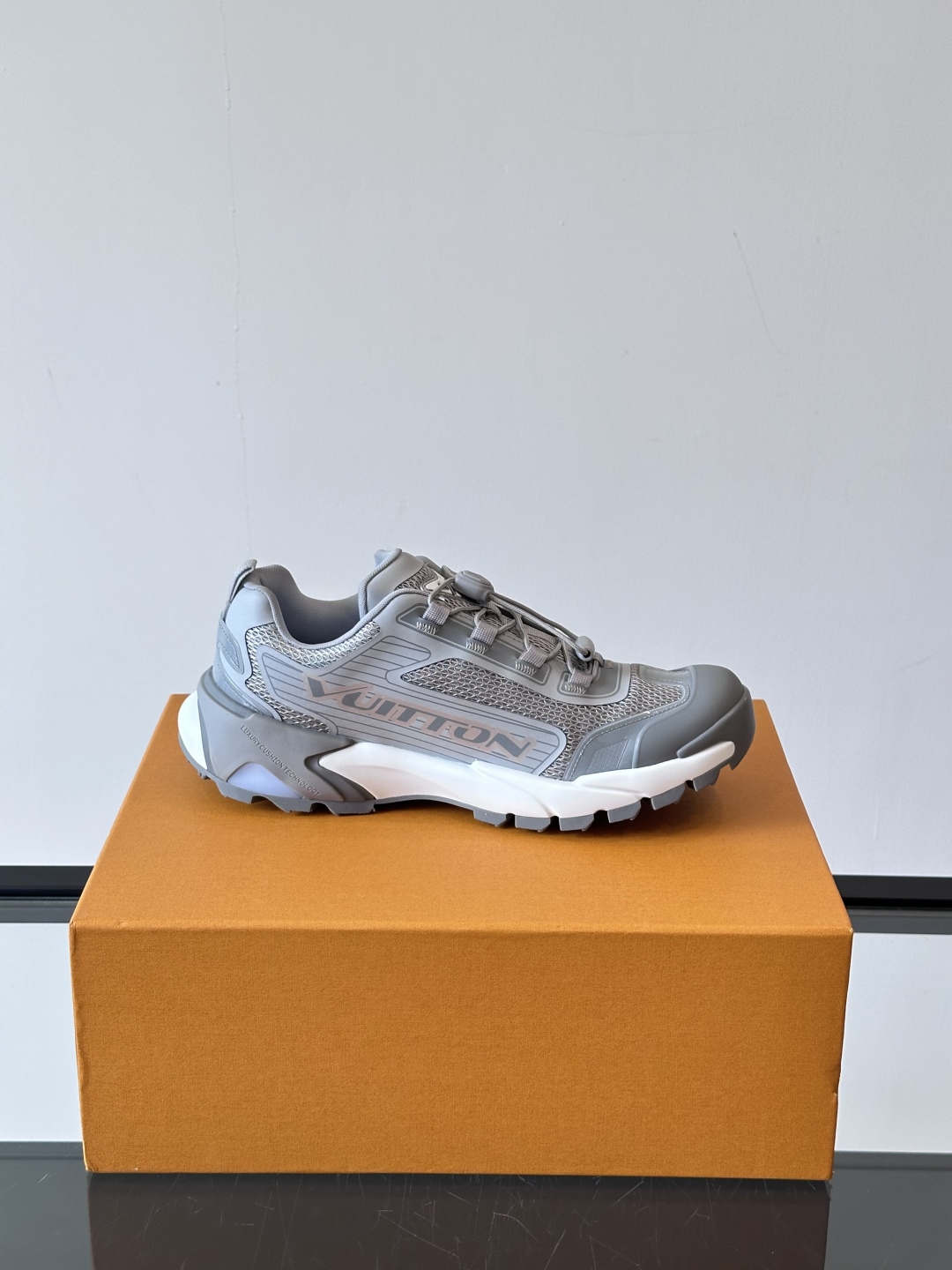 Louis Vuitton Runner Tatic SS25: Street Style Luxury Sneakers 7 cmp i1747561841737 2730 0 5