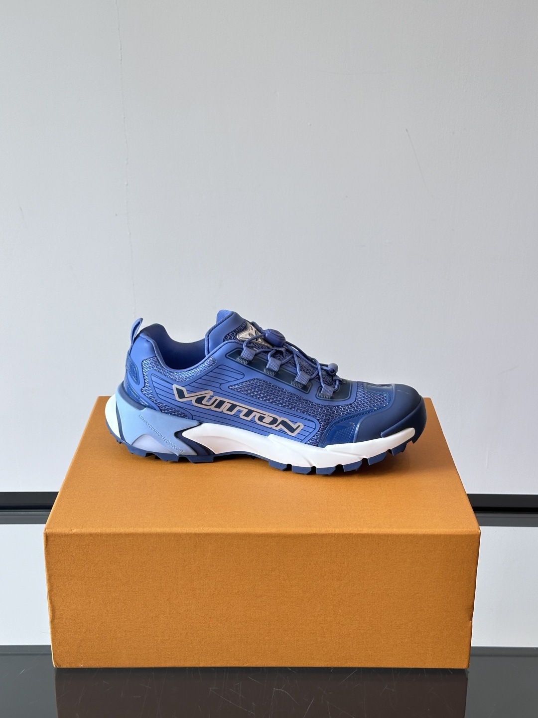 LV Runner TaticSS25春夏新系列也是可爱到无话可说👟Pharrell在LV的设计风格,以