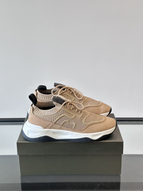 Berluti Shadow Knit Sneakers for Men - Lightweight, Flexible, and Stylish 1 Berluti Shadow Knit Sneakers for Men - Lightweight, Flexible, and Stylish