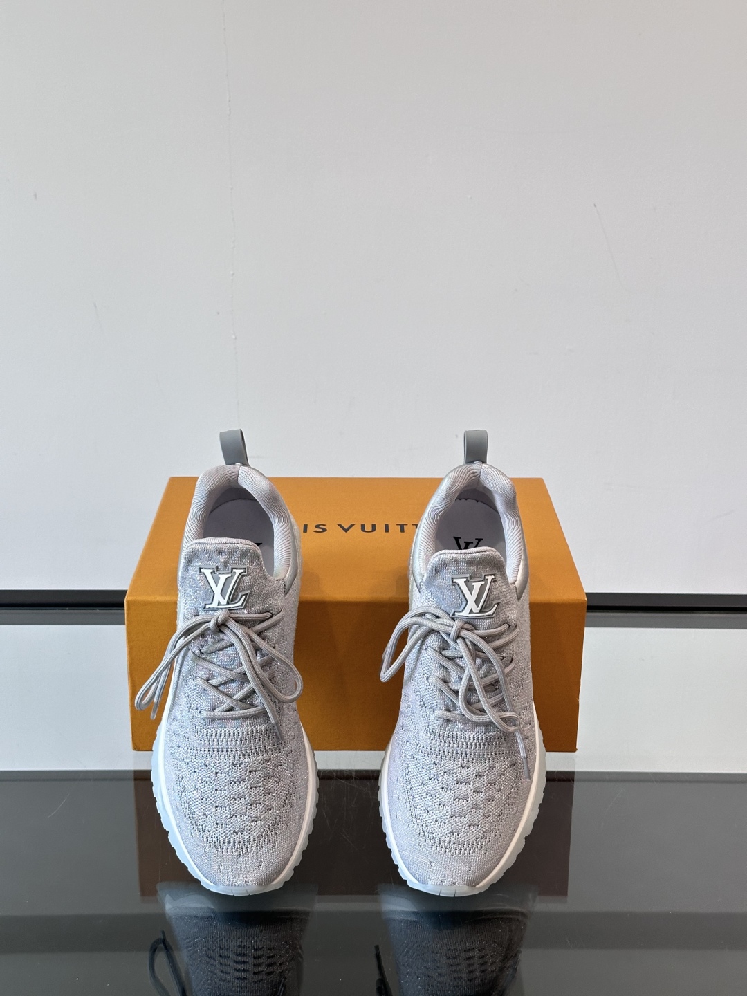 Louis Vuitton Run Away Sneaker: Monogram Accents, Comfortable & Breathable 7 cmp i1750064714353 3898 0 5