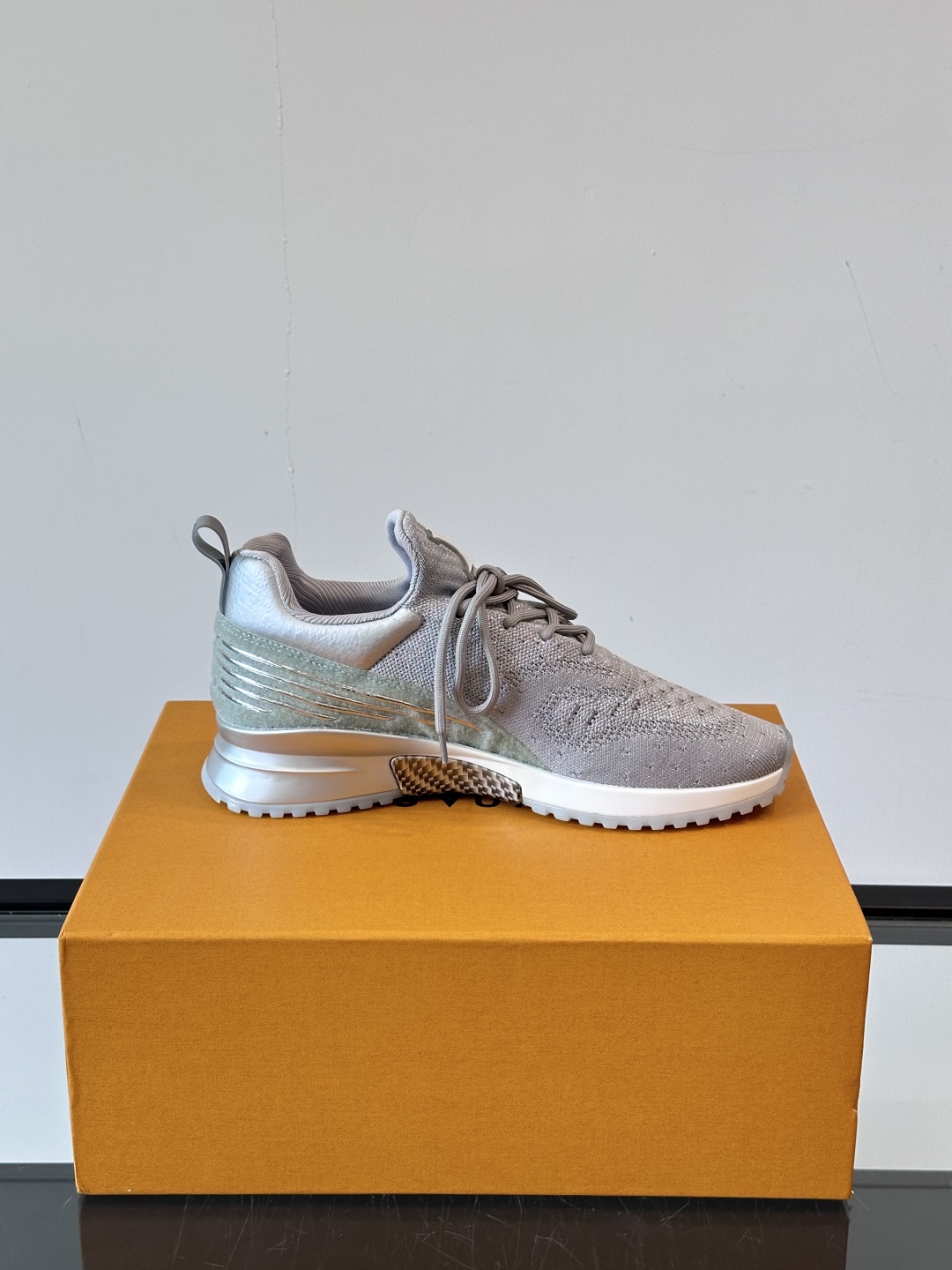 Louis Vuitton Run Away Sneaker: Monogram Accents, Comfortable & Breathable 9 cmp i1750064717426 7945 0 7