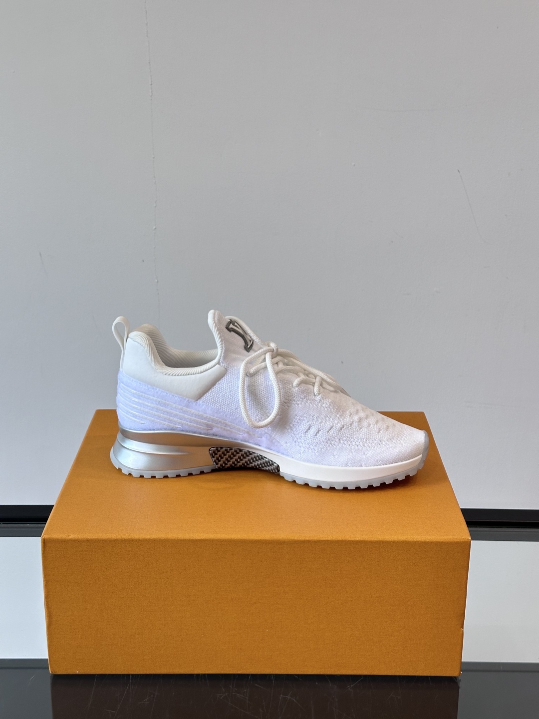 Louis Vuitton Run Away Sneakers - Monogram Accents, Comfortable & Breathable 8 cmp i1750064729186 8618 0 6