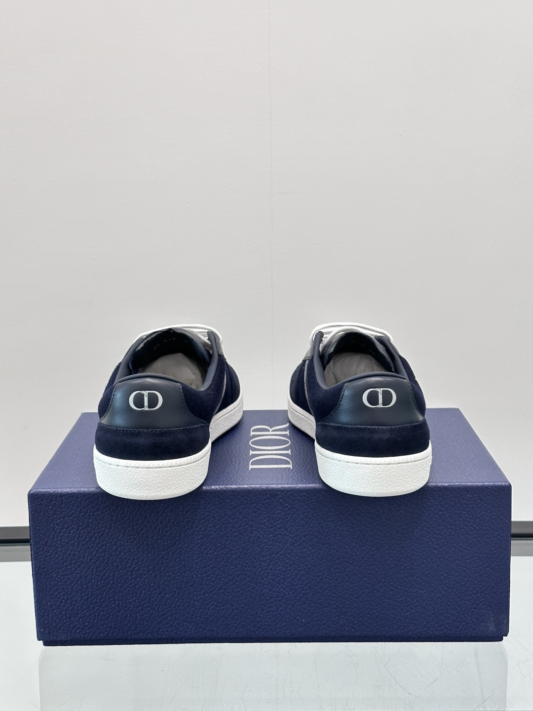 Dior B22 Men's Sneakers: Premium Leather, Iconic Logo, White, Sizes 39-44 9 cmp i1750066400703 245 0 7