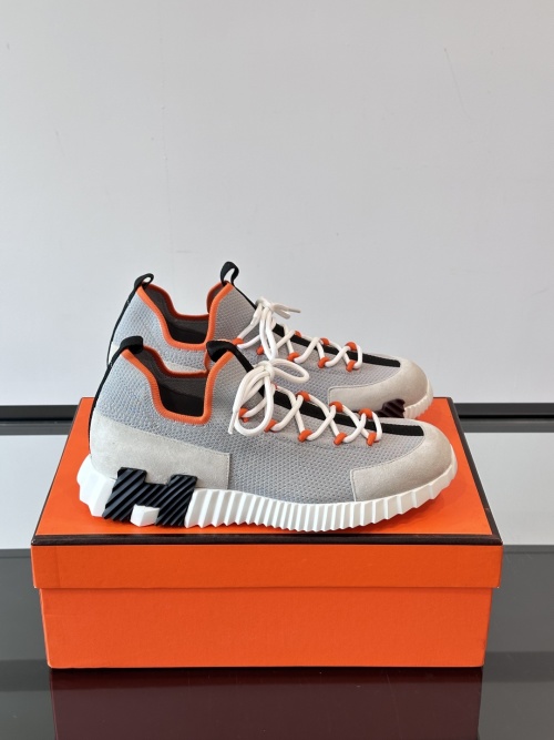 Hermes Men's Fashion Sneakers, Lightweight Breathable Running Shoes, Sizes 38-44 1 Hermes Men's Fashion Sneakers, Lightweight Breathable Running Shoes, Sizes 38-44