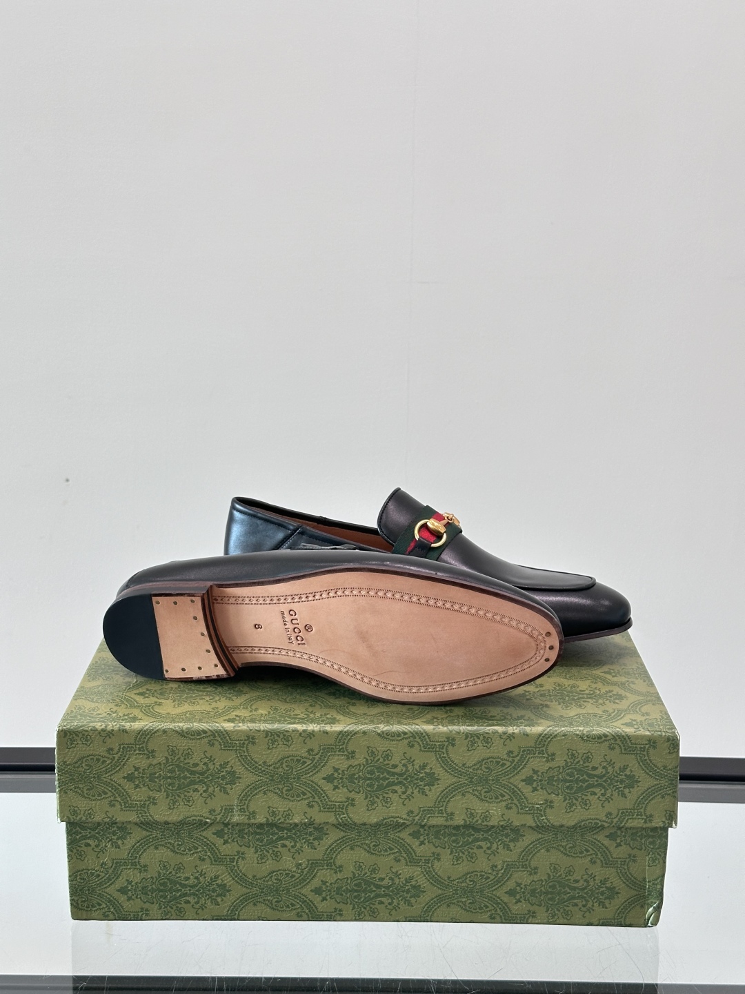 Gucci Leather Loafers for Men - Luxury & Comfort, Sizes 39-44 10 cmp i1751524179107 6492 0 8