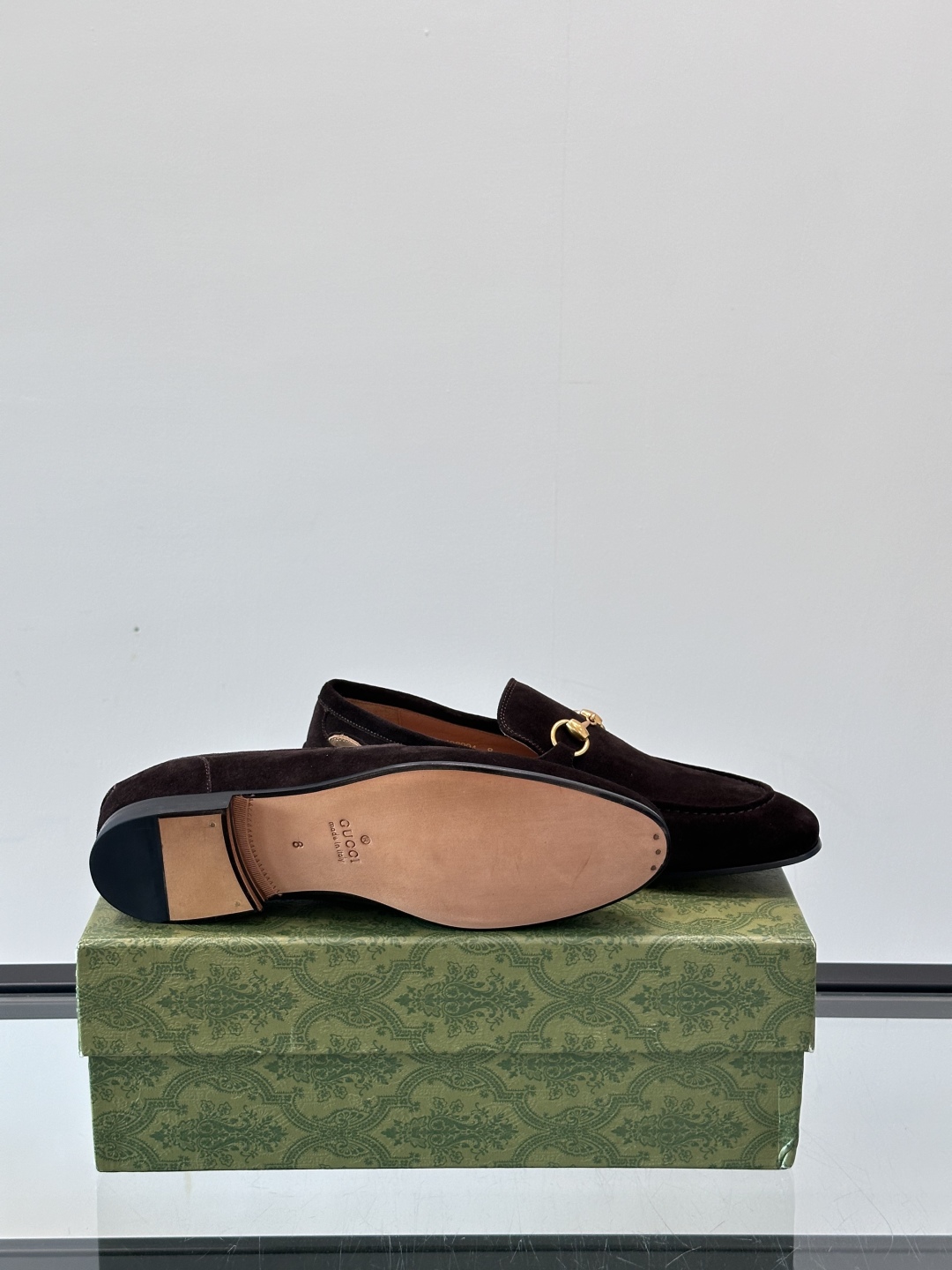 Gucci Men's Leather Loafers - Premium Quality & Comfort, Sizes 39-44 10 cmp i1751546807031 2681 0 8