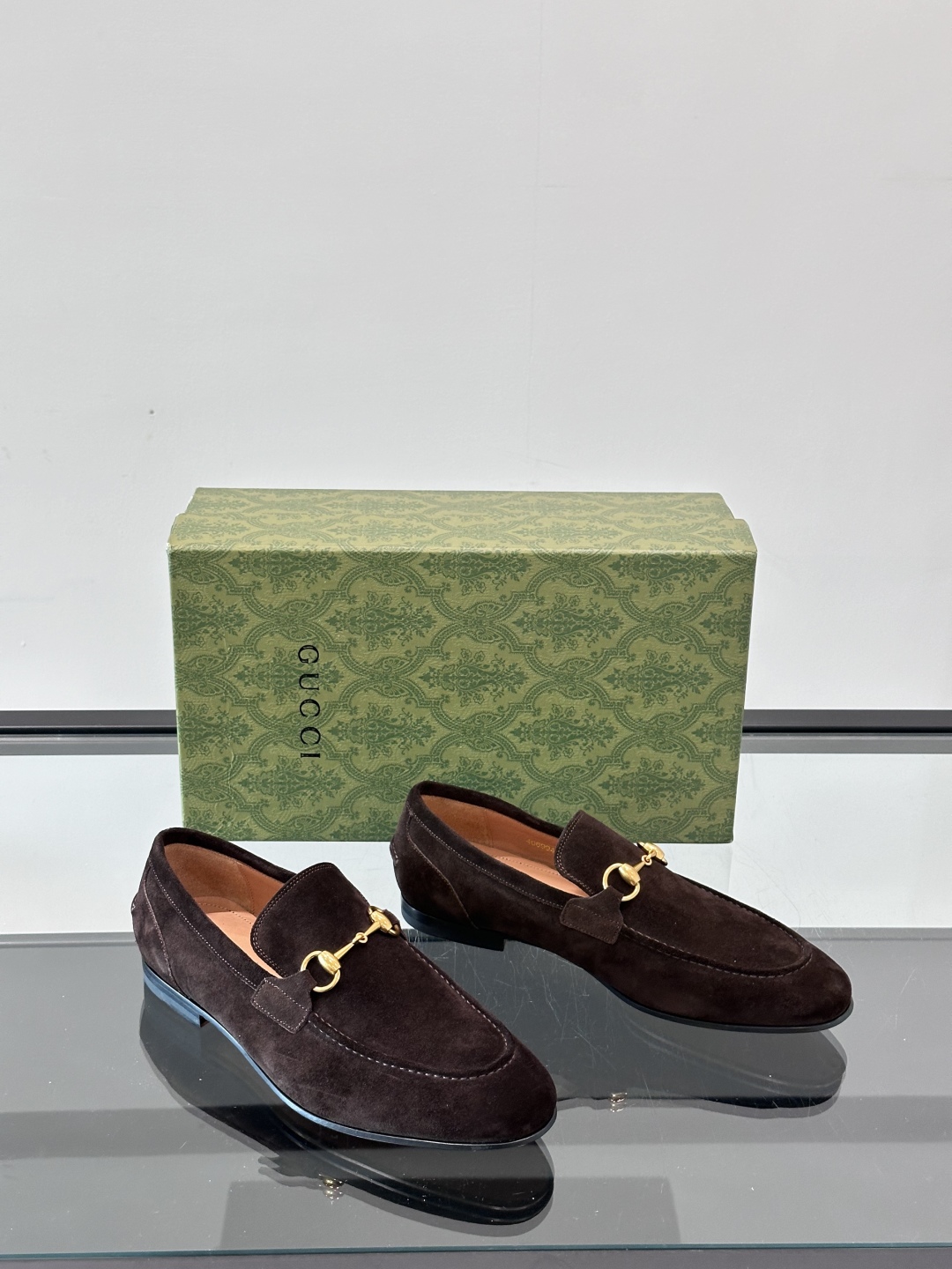 Gucci Men's Leather Loafers - Premium Quality & Comfort, Sizes 39-44 6 cmp i1751546807090 6628 0 4