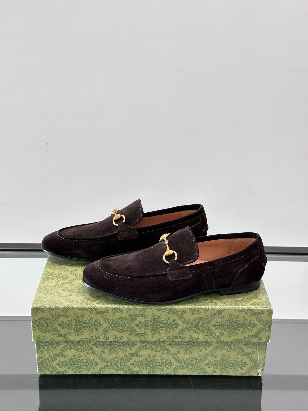 Gucci Men's Leather Loafers - Premium Quality & Comfort, Sizes 39-44 4 cmp i1751546807122 854 0 2