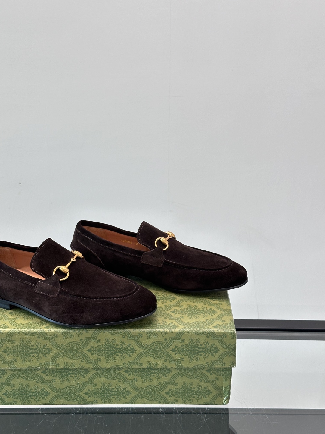 Gucci Men's Leather Loafers - Premium Quality & Comfort, Sizes 39-44 8 cmp i1751546807138 7770 0 6