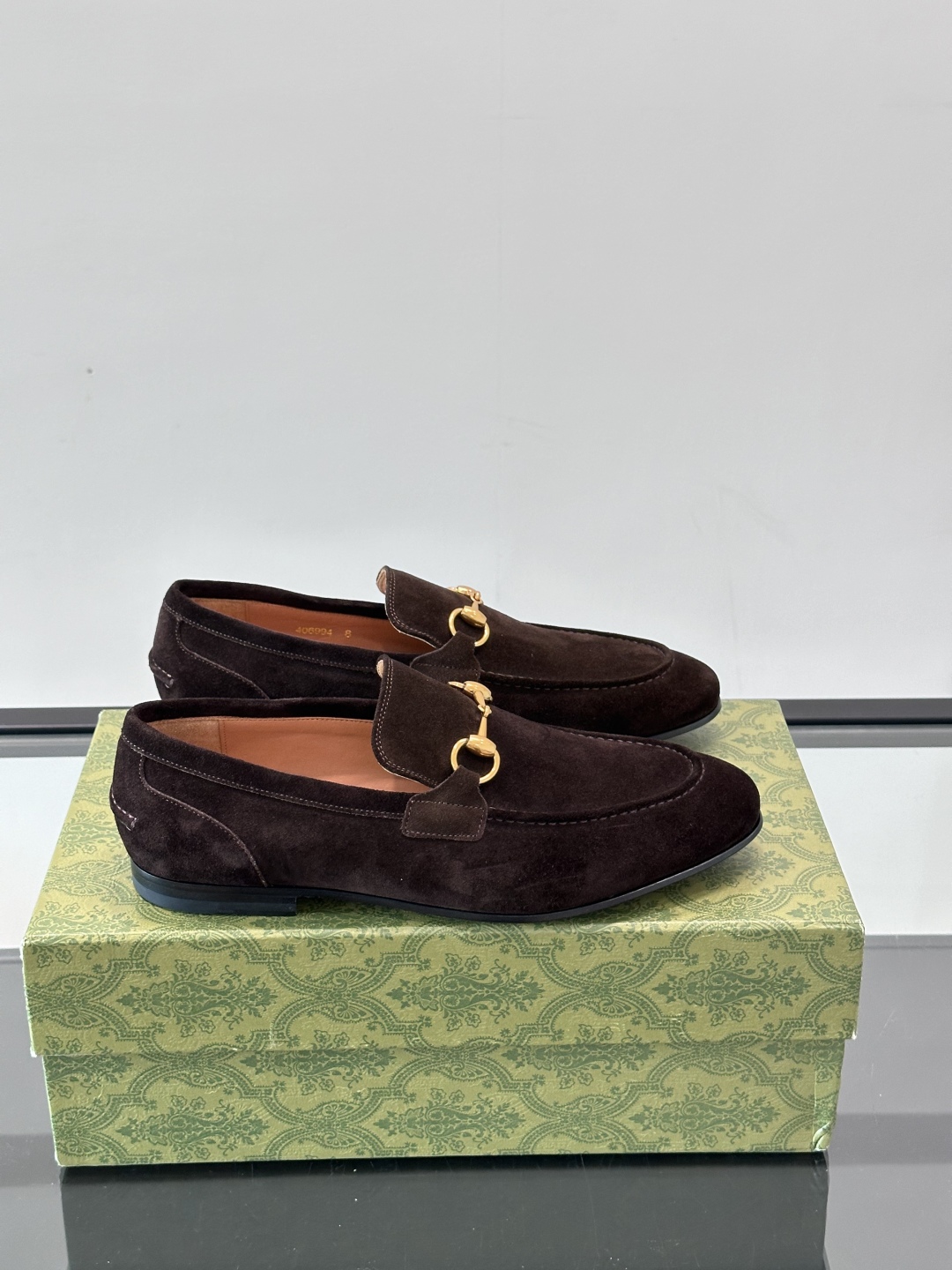 Gucci Men's Leather Loafers - Premium Quality & Comfort, Sizes 39-44 2 cmp i1751546807190 5984 0 0