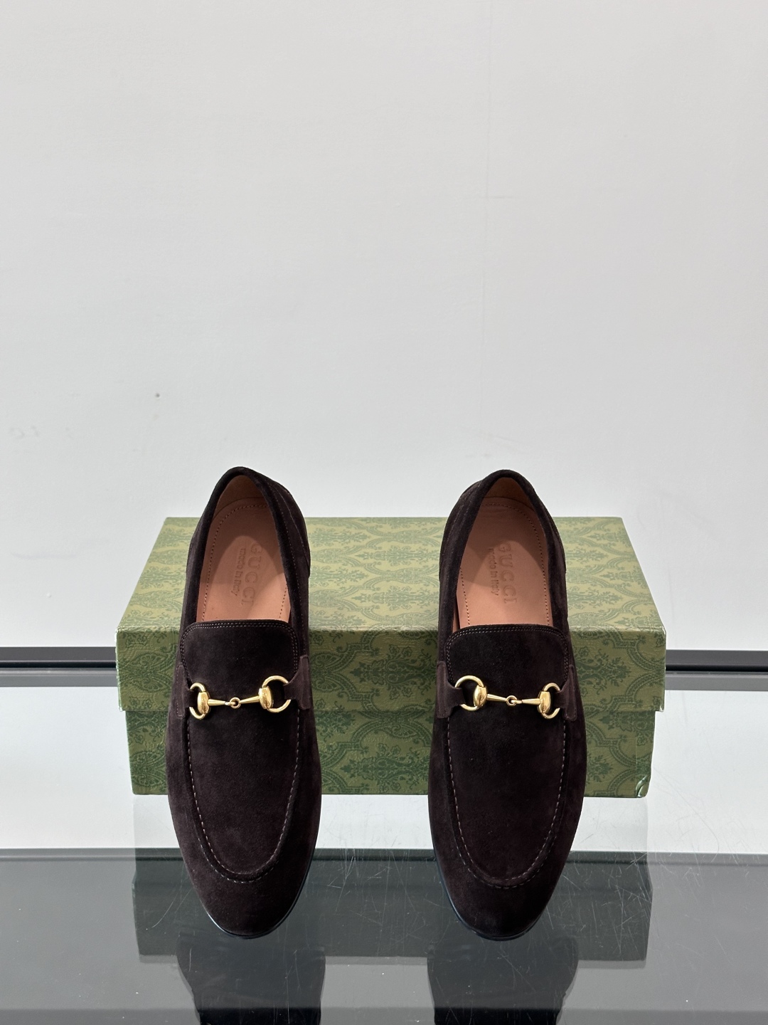Gucci Men's Leather Loafers - Premium Quality & Comfort, Sizes 39-44 7 cmp i1751546814307 610 0 5