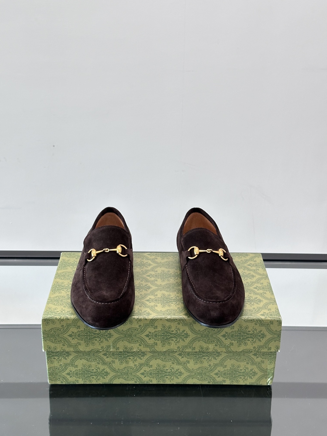 Gucci Men's Leather Loafers - Premium Quality & Comfort, Sizes 39-44 3 cmp i1751546814356 114 0 1