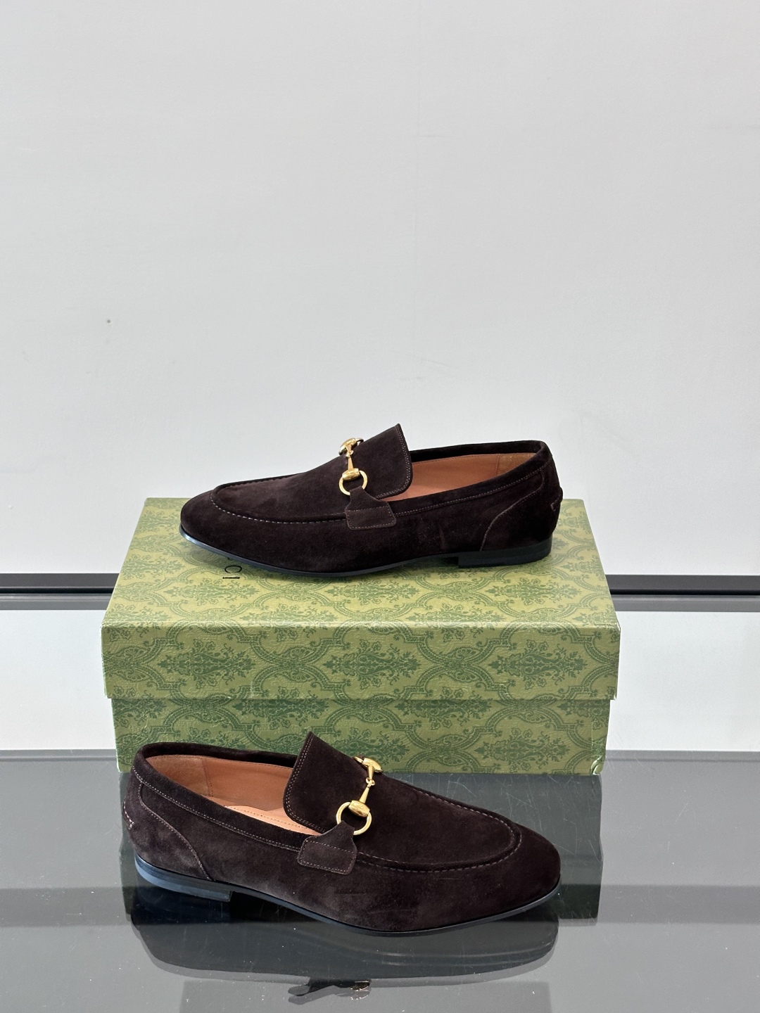 Gucci Men's Leather Loafers - Premium Quality & Comfort, Sizes 39-44 5 cmp i1751546814379 4425 0 3