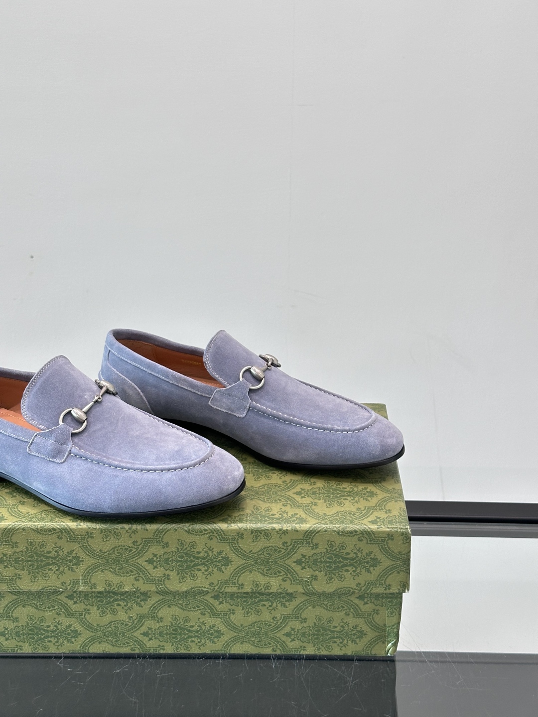 Gucci Premium Leather Casual Shoes for Men - Stylish & Comfortable 8 cmp i1751546910060 6964 0 6