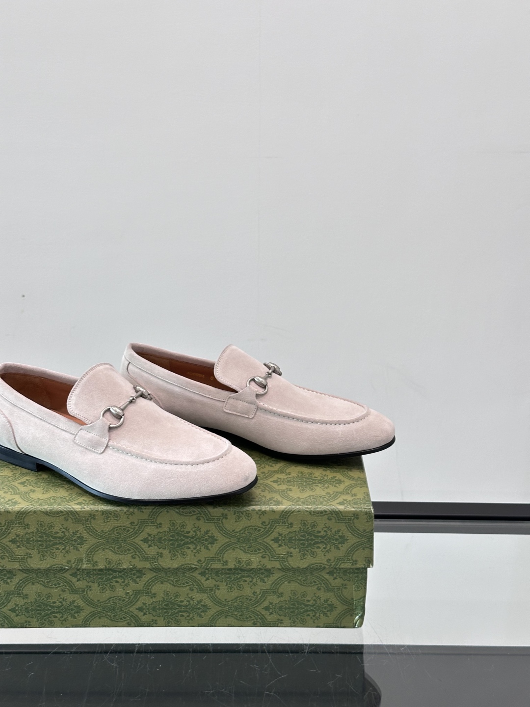 Gucci Men's Leather Loafers - Premium Quality, Comfortable & Stylish 8 cmp i1751546927639 4759 0 6
