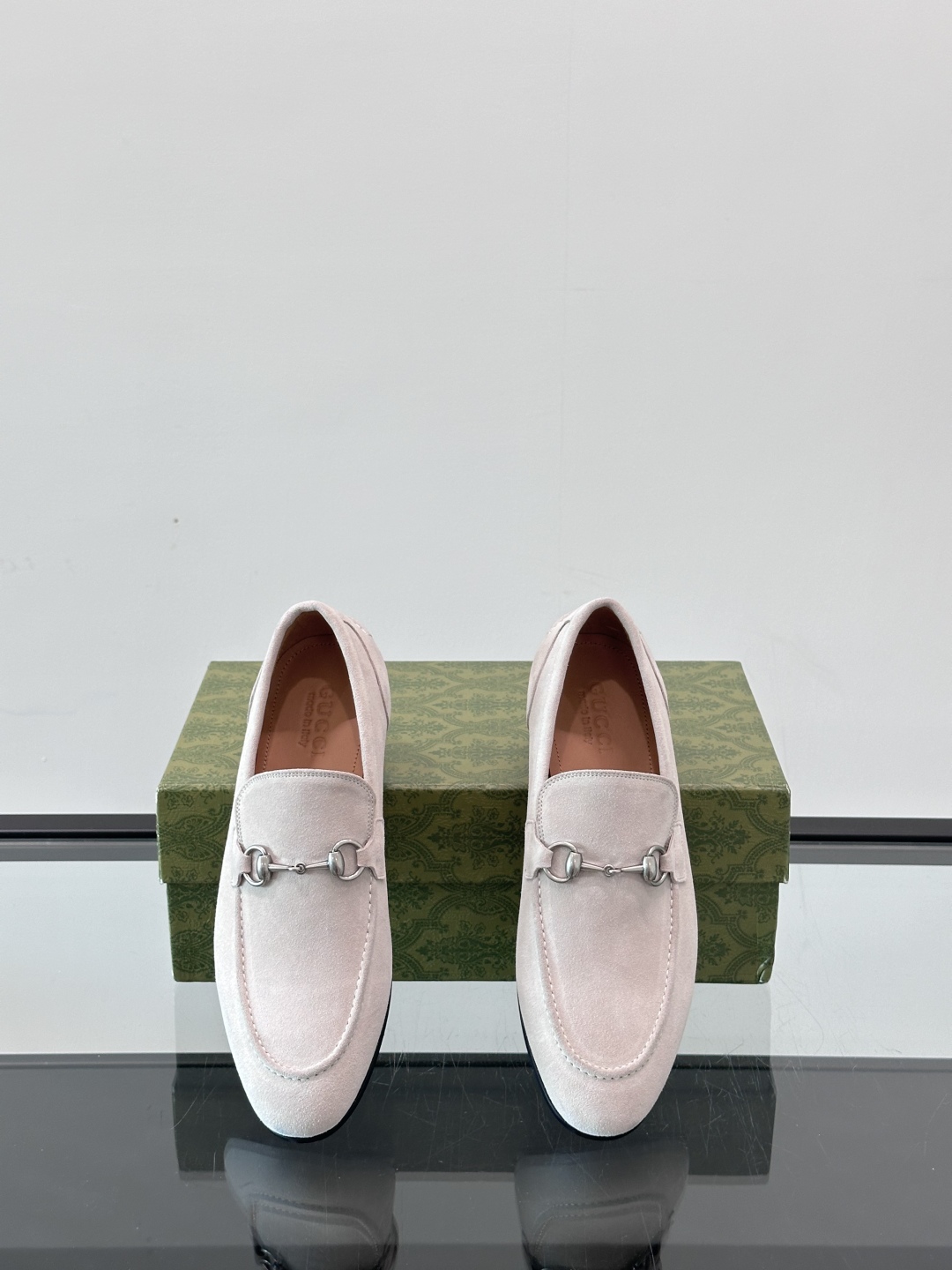 Gucci Men's Leather Loafers - Premium Quality, Comfortable & Stylish 7 cmp i1751546927668 8593 0 5