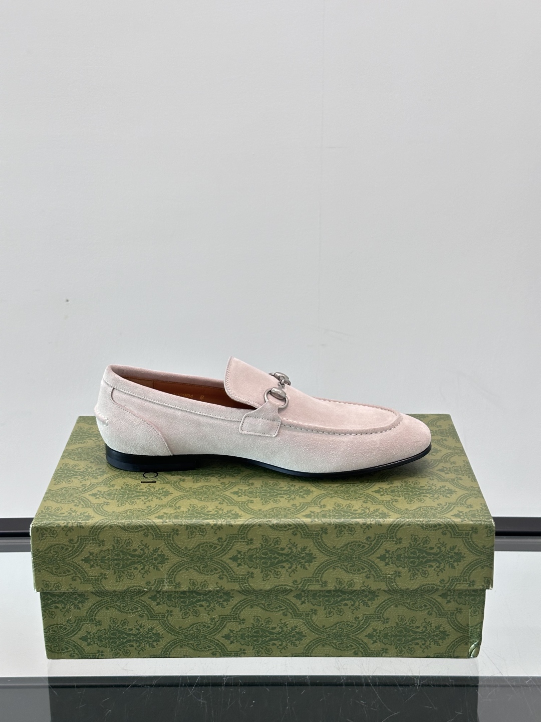 Gucci Men's Leather Loafers - Premium Quality, Comfortable & Stylish 9 cmp i1751546927671 6268 0 7