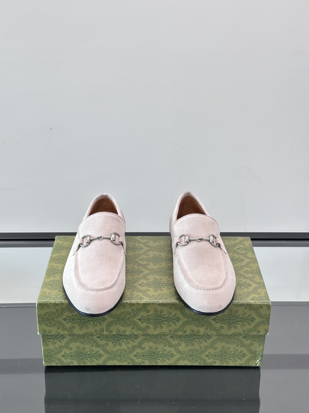 Gucci Men's Leather Loafers - Premium Quality, Comfortable & Stylish 3 cmp i1751546933112 9590 0 1