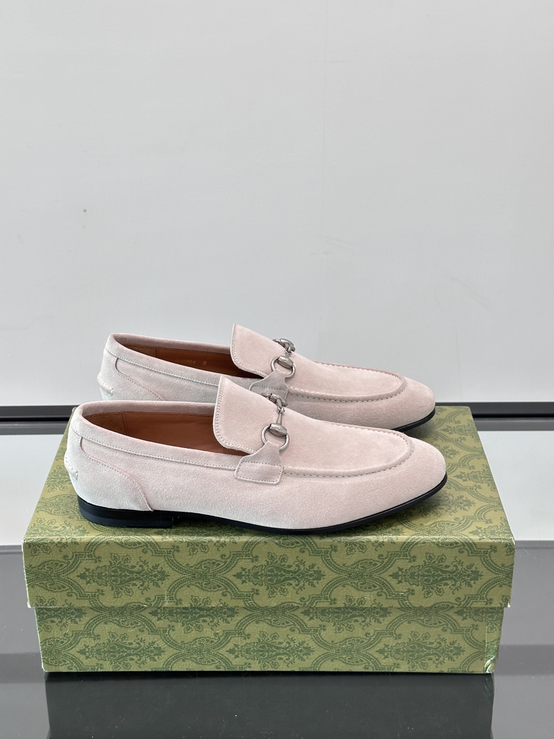 Gucci Men's Leather Loafers - Premium Quality, Comfortable & Stylish 2 cmp i1751546933152 5842 0 0