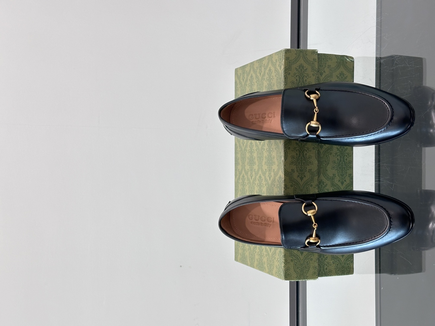 Gucci Leather Loafers - Premium Italian Leather, Comfortable & Stylish 7 cmp i1751547141025 5808 0 5