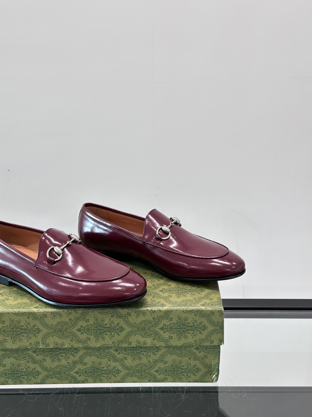 Gucci Men's Leather Casual Shoes - Premium Italian Leather, Comfortable Fit 8 cmp i1751547275592 9407 0 6