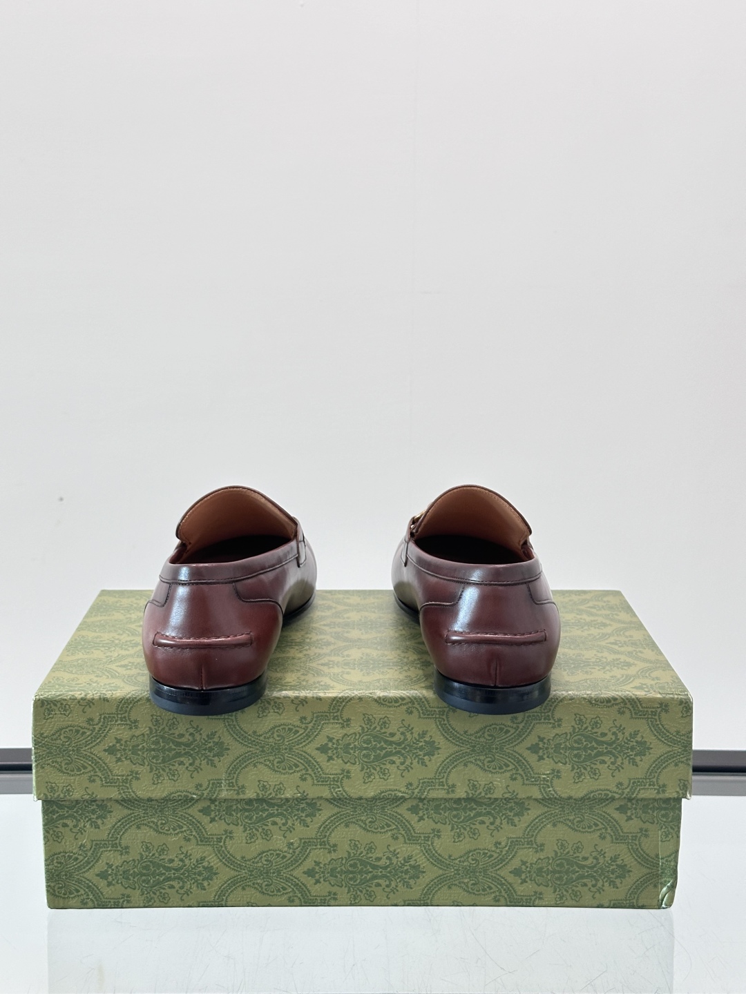 Gucci Leather Loafers for Men - Luxurious, Comfortable, and Stylish 9 cmp i1751547291650 3197 0 7