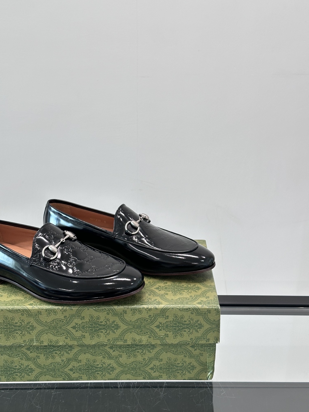 Gucci Leather Casual Shoes for Men - Premium Quality & Comfort 8 cmp i1751547572508 7774 0 6